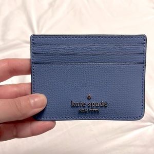 Kate Spade Staci card holder